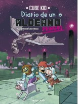 DIARIO DE UN ALDEANO PRINGAO CÓMIC 4