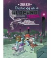 DIARIO DE UN ALDEANO PRINGAO CÓMIC 4