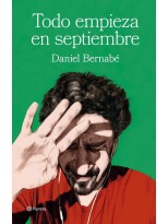 TODO EMPIEZA EN SEPTIEMBRE