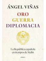 ORO GUERRA, DIPLOMACIA