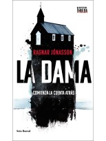 DAMA, LA (SERIE INSPECTORA HULDA 1)