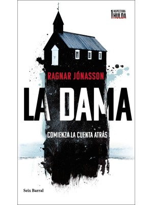 DAMA, LA (SERIE INSPECTORA HULDA 1)