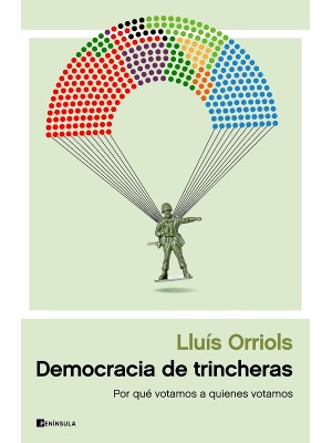 DEMOCRACIA DE TRINCHERAS