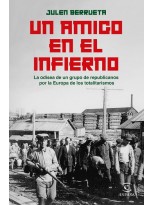 AMIGO EN EL INFIERNO, UN