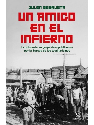 AMIGO EN EL INFIERNO, UN