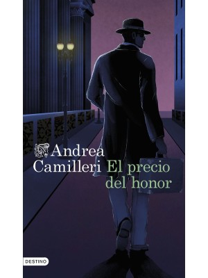 PRECIO DEL HONOR, EL