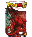 DRAGON BALL SUPER Nº 18