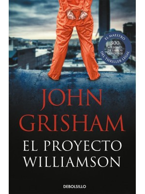 PROYECTO WILLIAMSON, EL