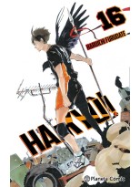 HAIKYÛ!! /16