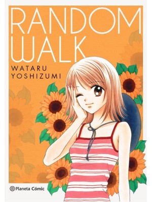 RANDOM WALK