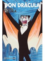 DON DRACULA (TEZUKA)
