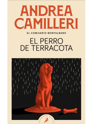PERRO DE TERRACOTA, EL
