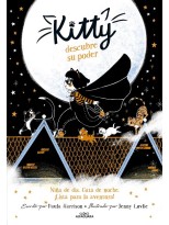 KITTY DESCUBRE SU PODER