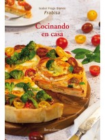 COCINANDO EN CASA