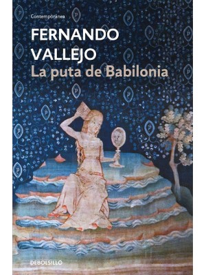 PUTA DE BABILONIA, LA