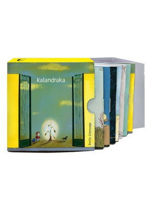 MINILIBROS IMPERDIBLES 3