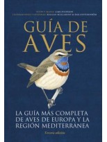 GUIA DE AVES
