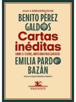 CARTAS INÉDITAS