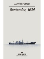 SANTANDER, 1936
