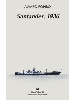 SANTANDER, 1936