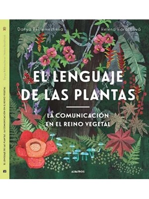 LENGUAJE DE LAS PLANTAS, EL