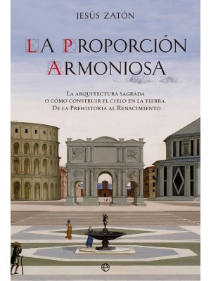 PROPORCIÓN ARMONIOSA, LA