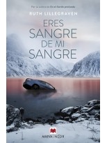 ERES SANGRE DE MI SANGRE