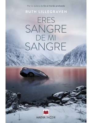 ERES SANGRE DE MI SANGRE
