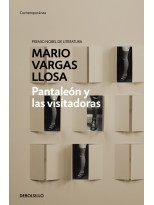 PANTALEON Y LAS VISITADORAS