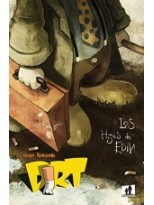 DIRT 1 LOS HIJOS DE EDIN