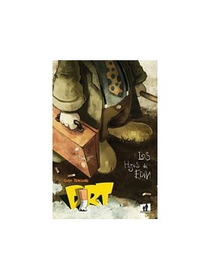 DIRT 1 LOS HIJOS DE EDIN