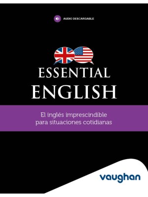 ESSENTIAL ENGLISH