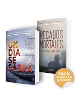 PACK NÓRDICO