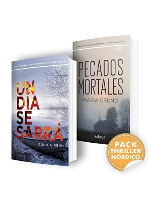 PACK NÓRDICO
