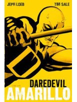 DAREDEVIL AMARILLO