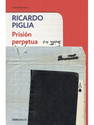 PRISION PERPETUA