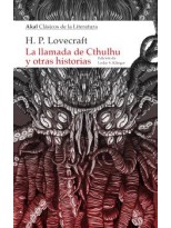 LLAMADA DE CTHULHU Y OTRAS HISTORIAS, LA