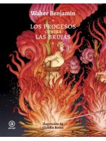 PROCESOS CONTRA LAS BRUJAS, LOS