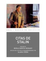 CITAS DE STALIN