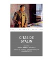 CITAS DE STALIN