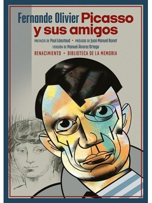 PICASSO Y SUS AMIGOS