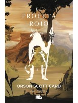 PROFETA, ROJO, EL