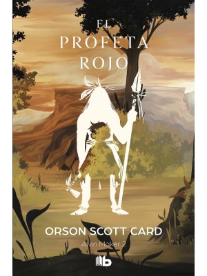 PROFETA, ROJO, EL