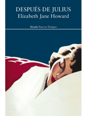 DESPUÉS DE JULIUS