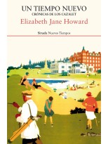 TIEMPO NUEVO CRÓNICAS DE LOS CAZALET 4