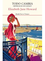 TODO CAMBIA CRÓNICAS DE LOS CAZALET 5