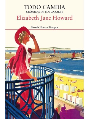 TODO CAMBIA CRÓNICAS DE LOS CAZALET 5