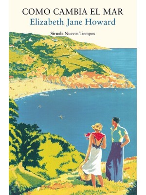 COMO CAMBIA EL MAR