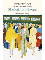 CONFUSIÓN CRÓNICAS DE LOS CAZALET 3