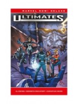ULTIMATES DE AL EWING 1. EMPIEZA POR LO IMPOSIBLE